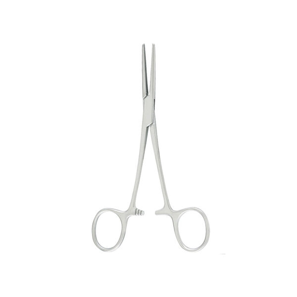 Forceps Crile Straight