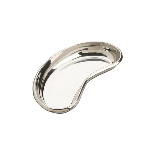 Stainless Steel Kidney Dish, 200mm – Medcare Shop