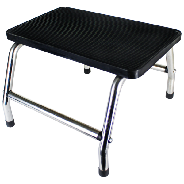 Single Step Stool 40 x 38 x 26cm