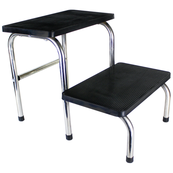 Double Step Stool 54 x 40 x 40cm