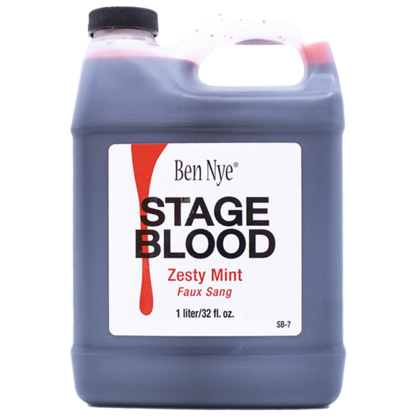 Ben Nye Stage Blood 1L