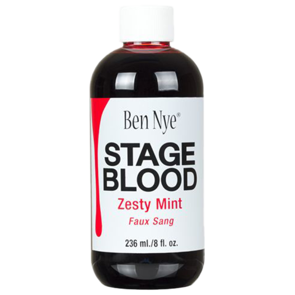 Ben Nye Stage Blood 240mL