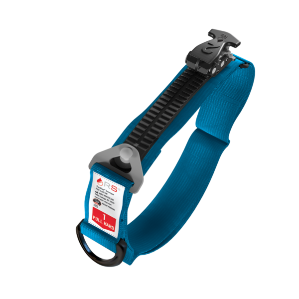 RAPIDSTOP Training Tourniquet (Blue Strap)