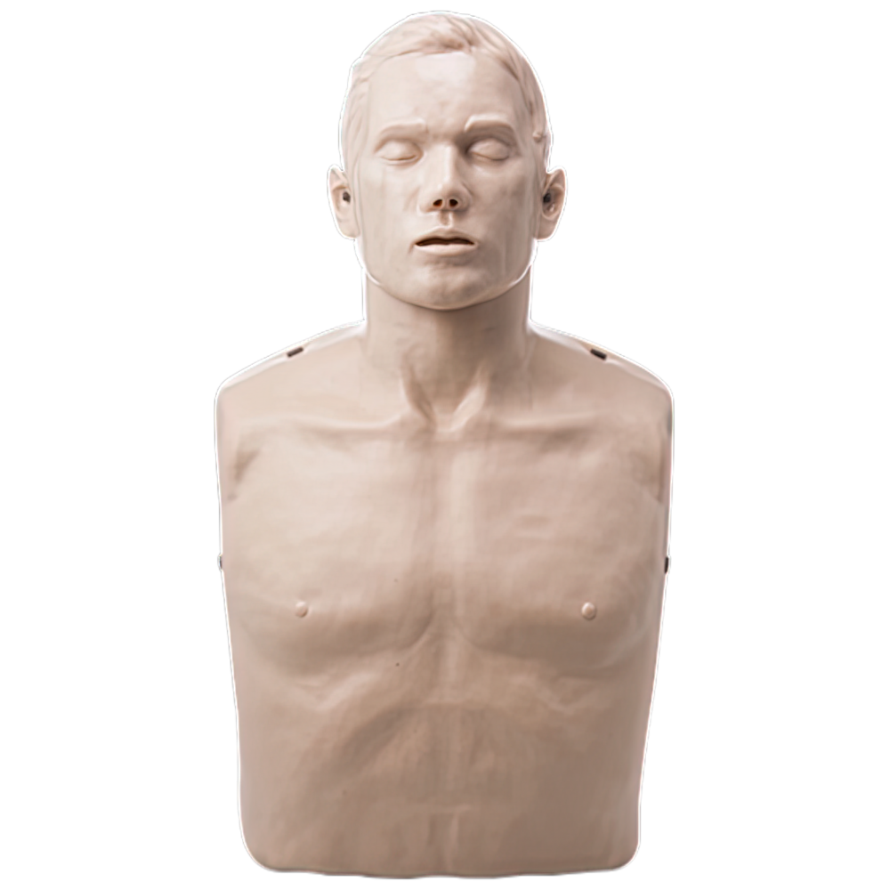 BRAYDEN CPR Manikin (Without Lights) – Medcare Shop