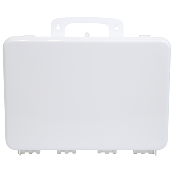 AEROCASE Medium/Large White Weatherproof Case 36 x 25 x 8.5cm (for AFAK4W)