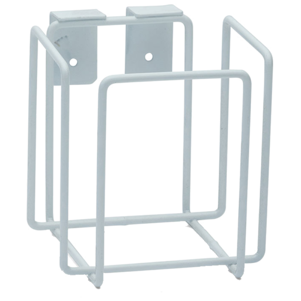 AEROHAZARD Wall Bracket for 1.4L Sharps Disposal Container