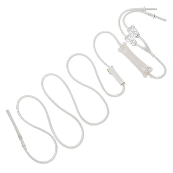 Cystoscopy TUR Irrigation Set, Bladder Irrigation