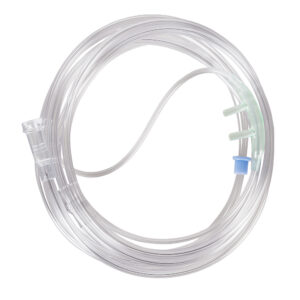 Oxygen Nasal Cannula, Adult Size