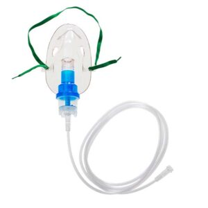 Nebuliser Mask, Adult